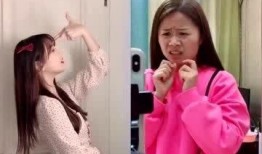 网红变装吃瓜事件视频,揭秘网络红人的另类娱乐方式